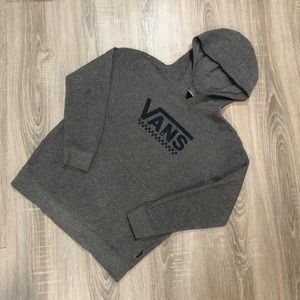 Kids VANS Hoodie